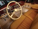 Mercedes-Benz 300 Limousine 1951 года